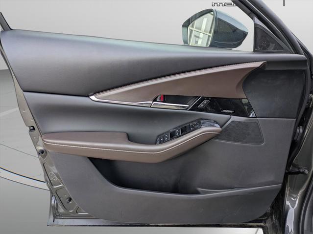 new 2025 Mazda CX-30 car, priced at $36,641