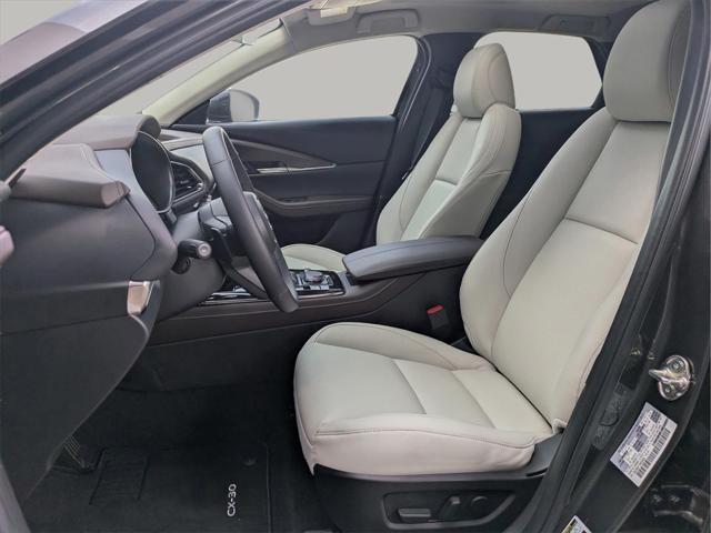 new 2025 Mazda CX-30 car, priced at $36,641