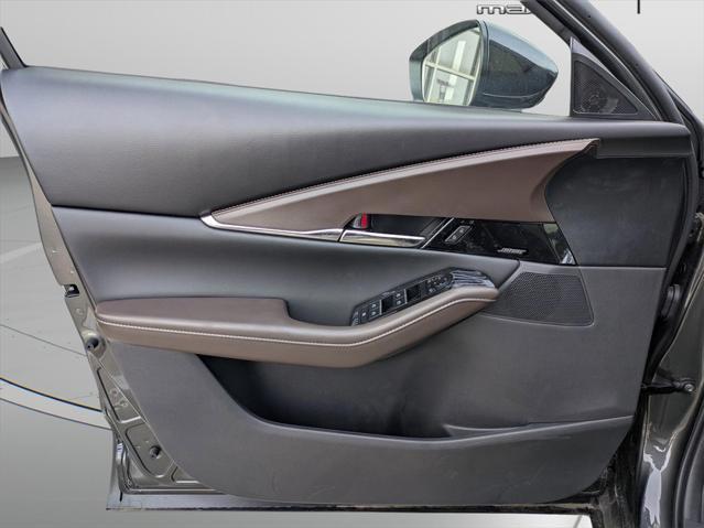 new 2025 Mazda CX-30 car, priced at $36,641