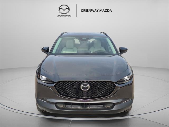 new 2025 Mazda CX-30 car, priced at $36,641