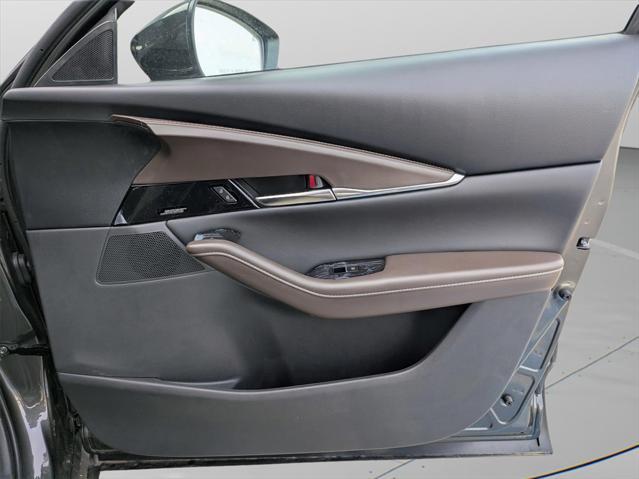 new 2025 Mazda CX-30 car, priced at $36,641