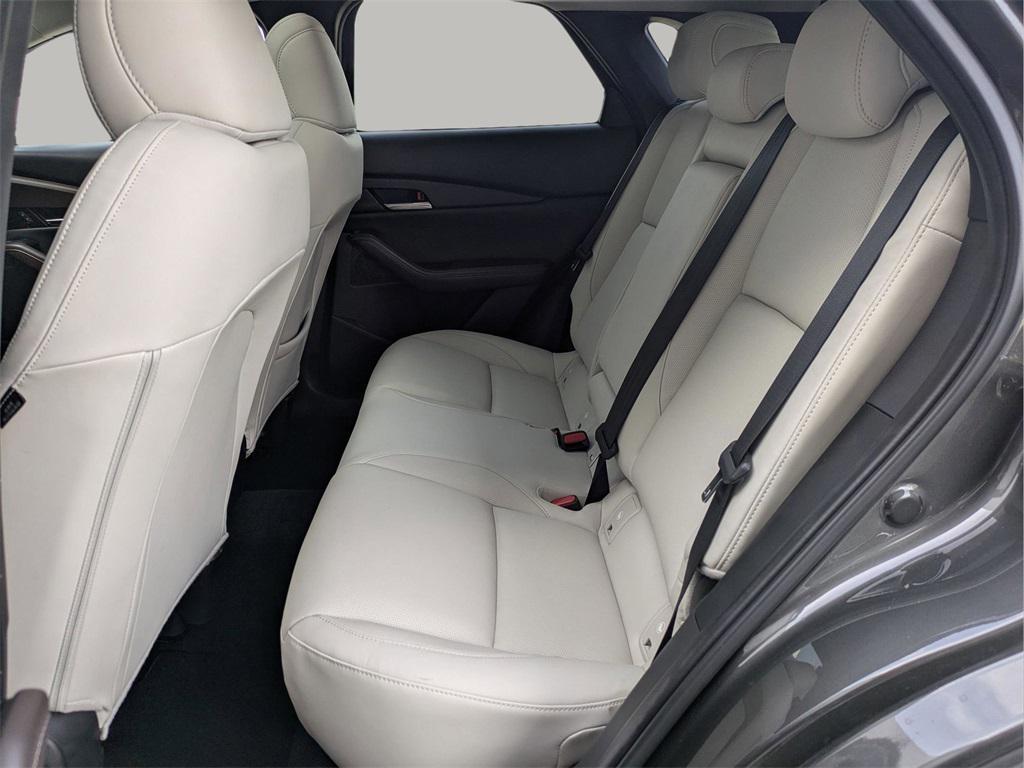 new 2025 Mazda CX-30 car, priced at $36,641