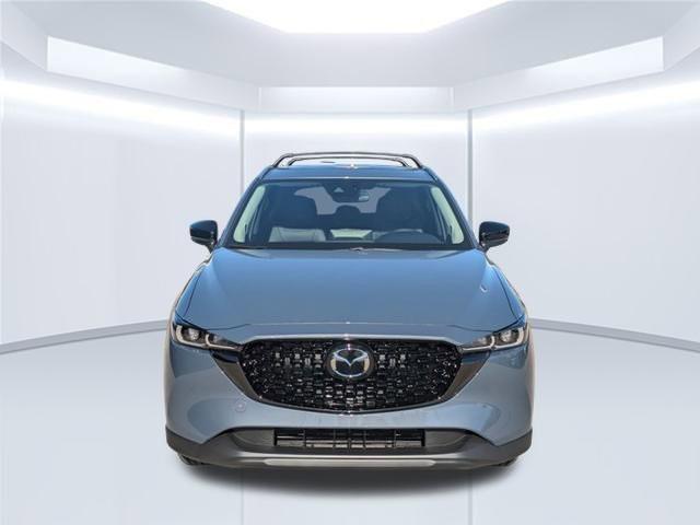 new 2025 Mazda CX-5 car, priced at $33,928