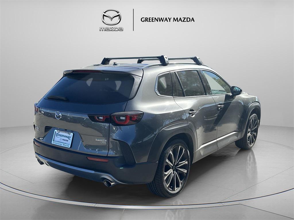used 2025 Mazda CX-50 car, priced at $36,598