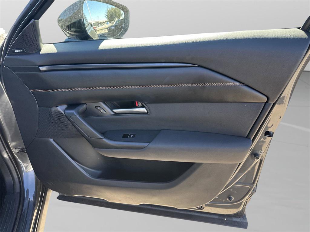 used 2025 Mazda CX-50 car, priced at $36,598