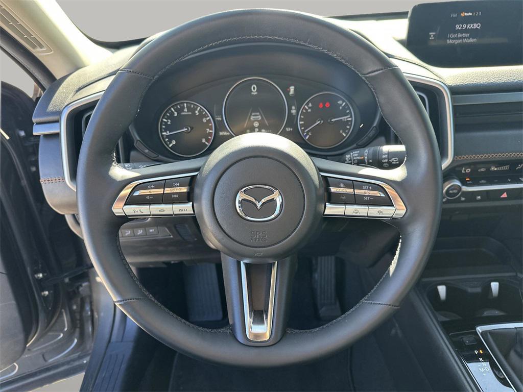 used 2025 Mazda CX-50 car, priced at $36,598