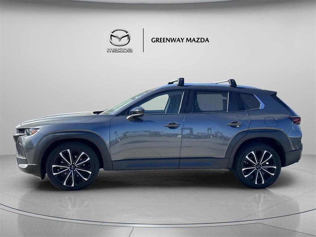 used 2025 Mazda CX-50 car, priced at $36,598