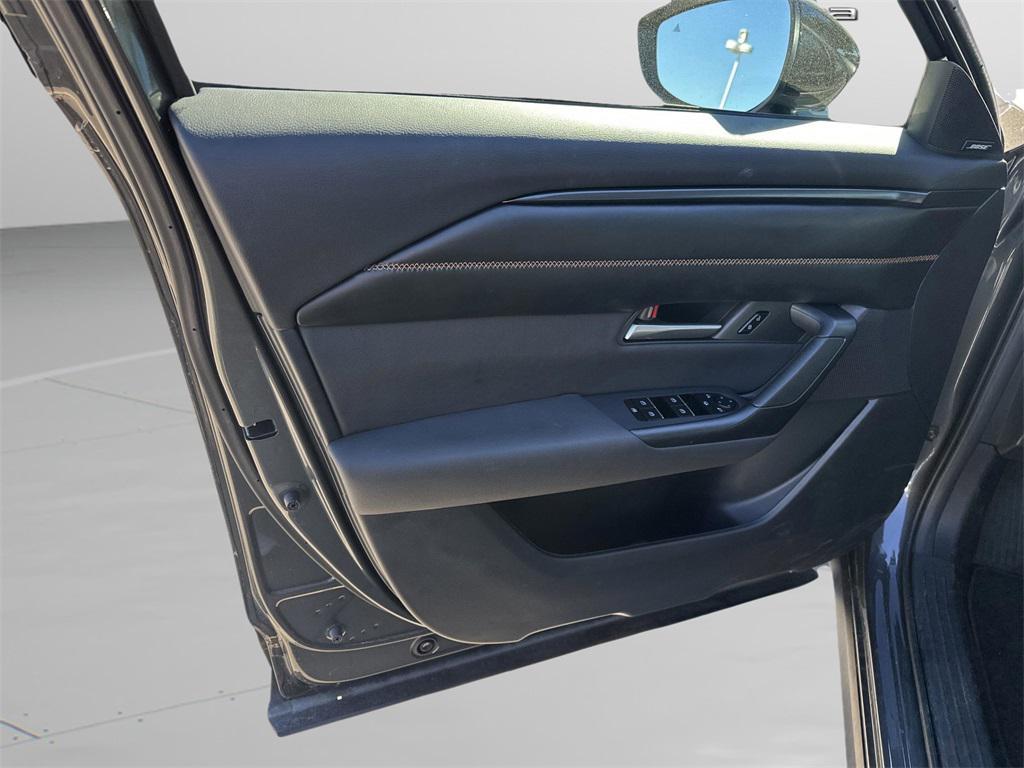 used 2025 Mazda CX-50 car, priced at $36,598