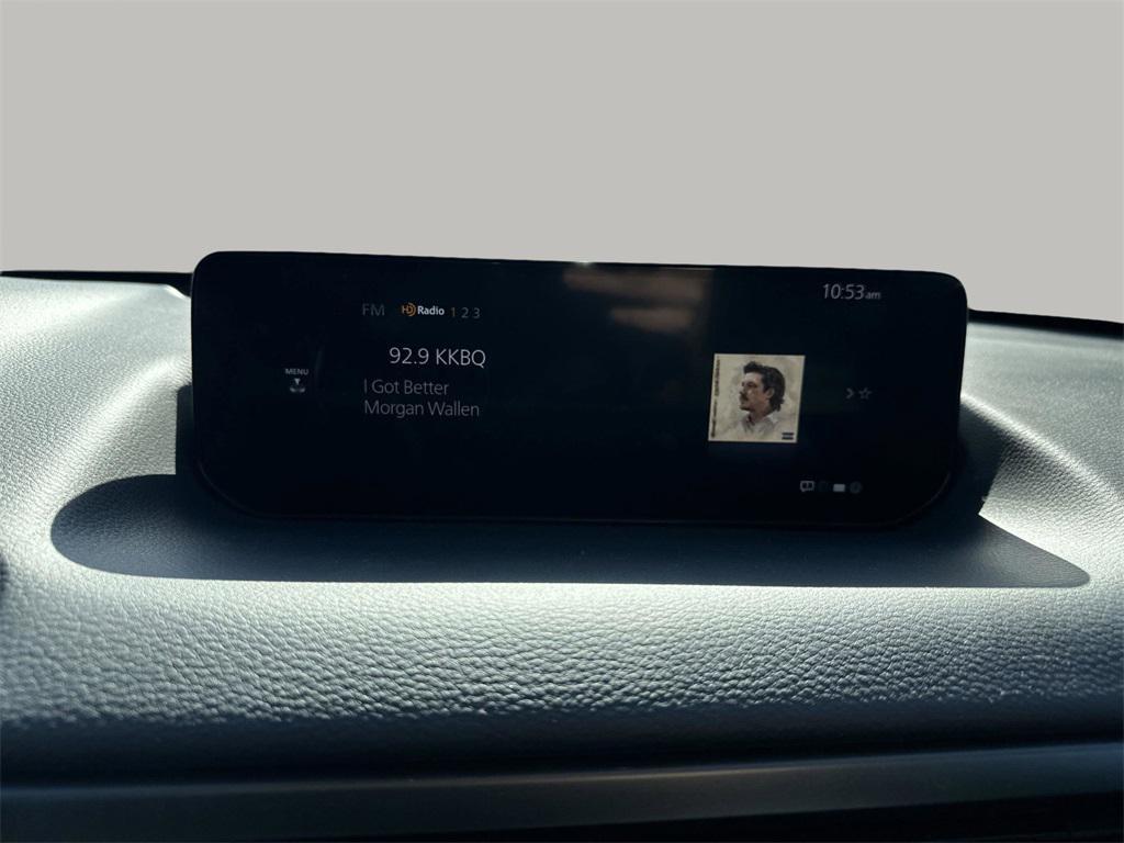 used 2025 Mazda CX-50 car, priced at $36,598