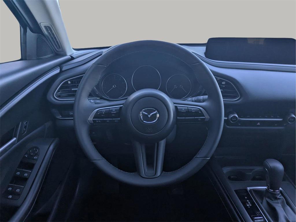 new 2026 Mazda CX-30 car, priced at $28,418