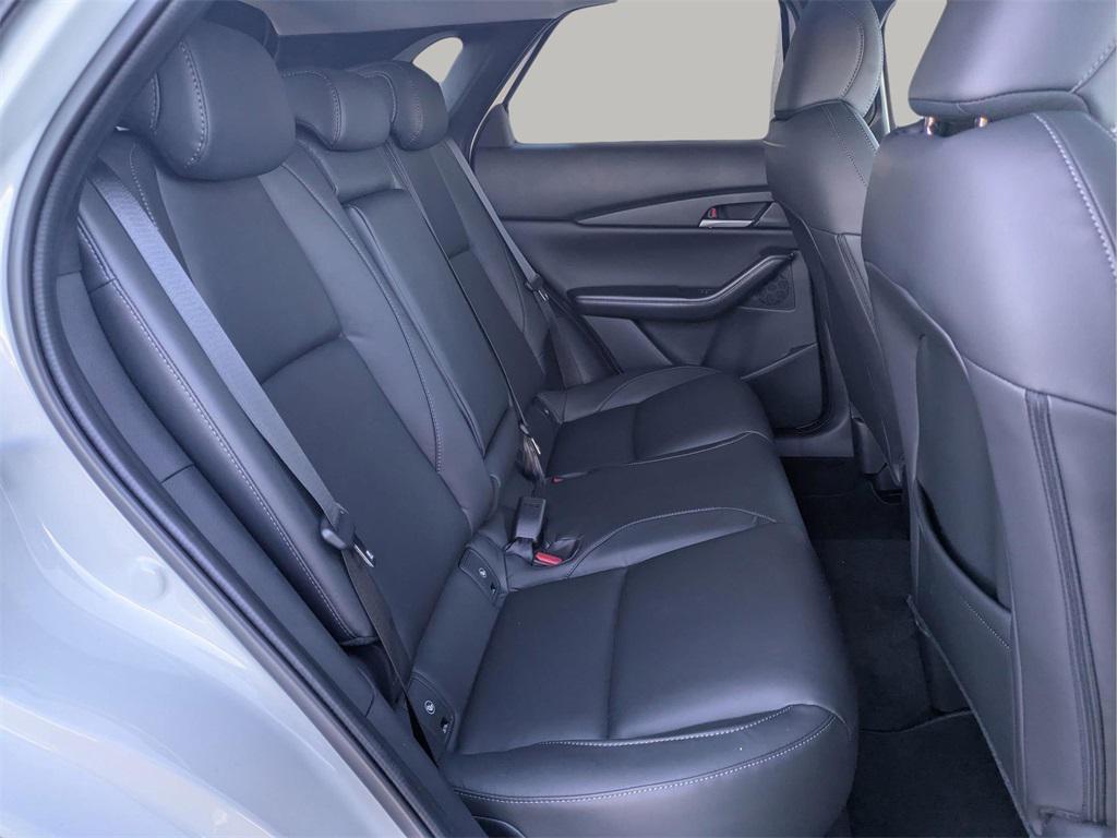 new 2026 Mazda CX-30 car, priced at $28,418