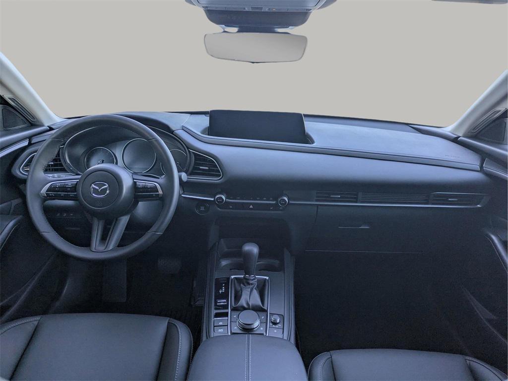 new 2026 Mazda CX-30 car, priced at $28,418