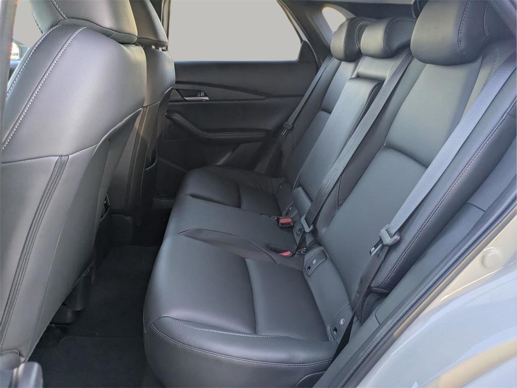 new 2026 Mazda CX-30 car, priced at $28,418