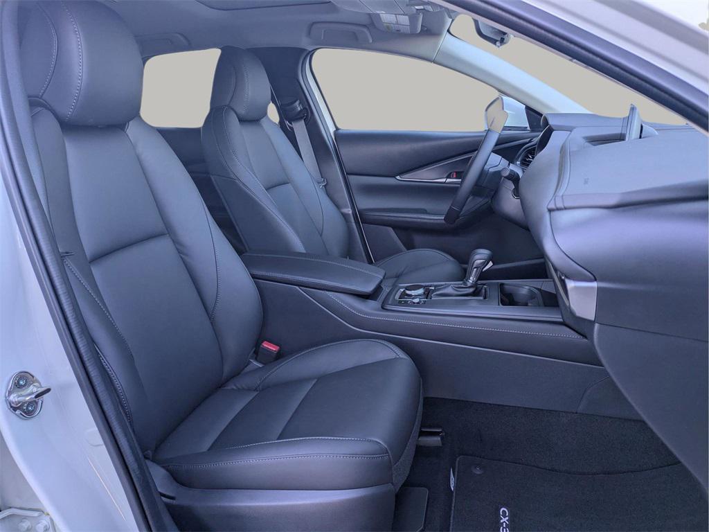 new 2026 Mazda CX-30 car, priced at $28,418