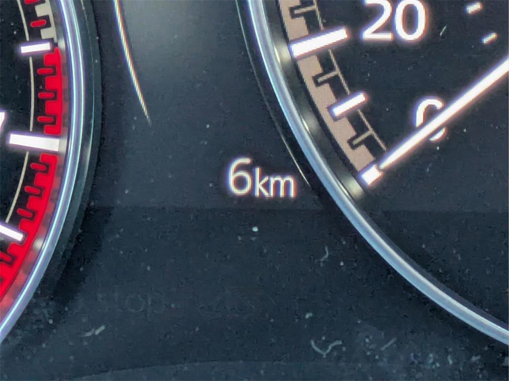 new 2026 Mazda CX-30 car, priced at $28,418