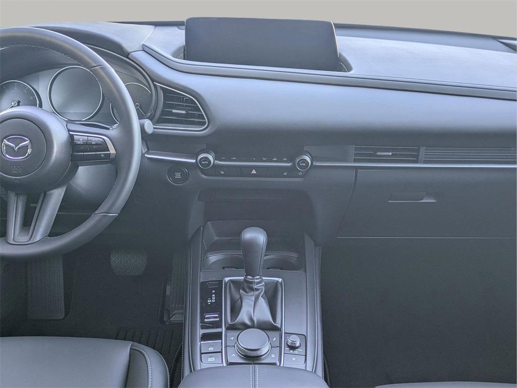 new 2026 Mazda CX-30 car, priced at $28,418