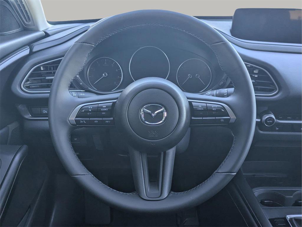 new 2026 Mazda CX-30 car, priced at $28,418