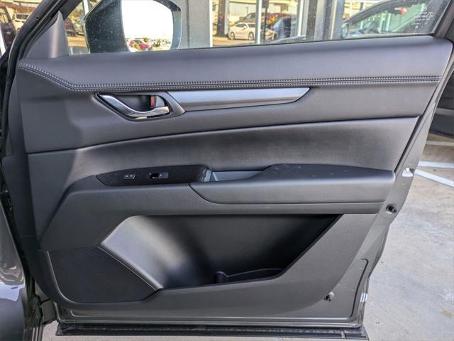 new 2025 Mazda CX-5 car, priced at $31,238