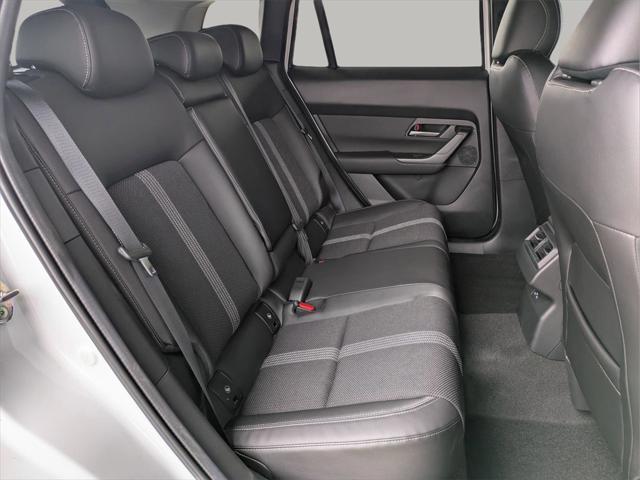 new 2025 Mazda CX-50 car, priced at $31,732