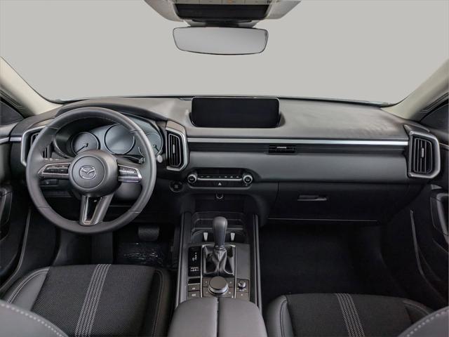 new 2025 Mazda CX-50 car, priced at $31,732