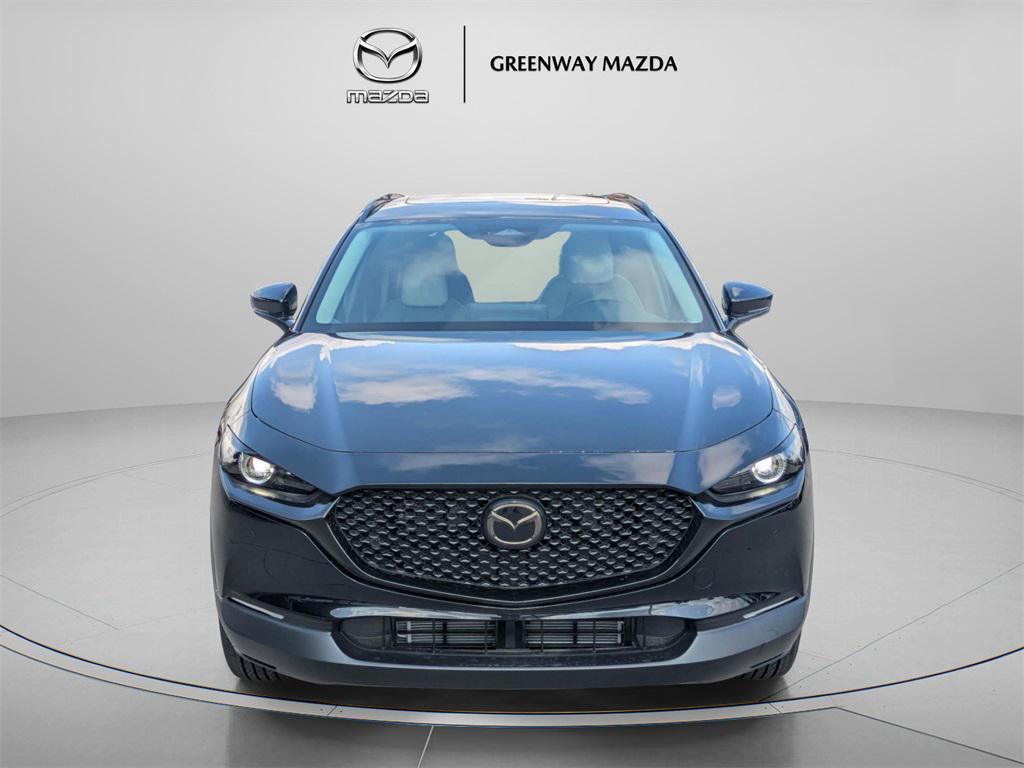 new 2026 Mazda CX-30 car, priced at $27,897