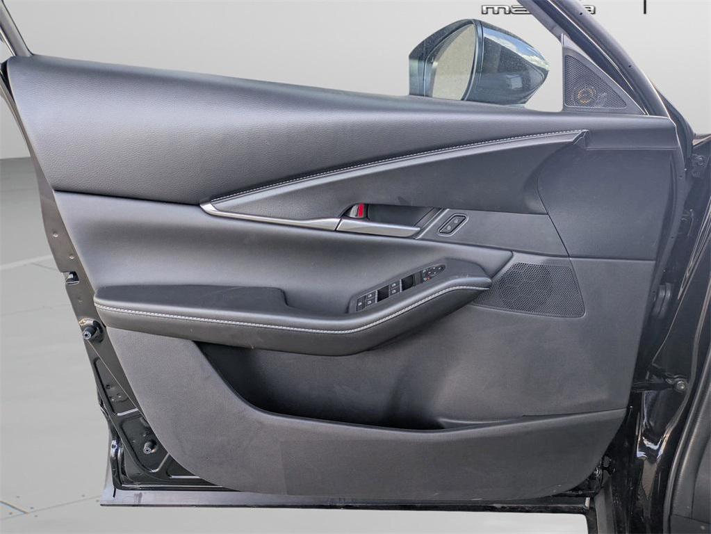 new 2026 Mazda CX-30 car, priced at $27,897
