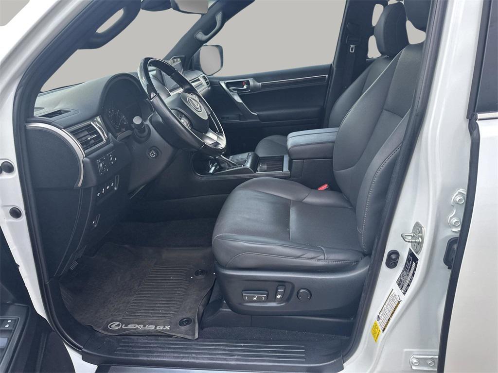 used 2023 Lexus GX 460 car, priced at $58,998