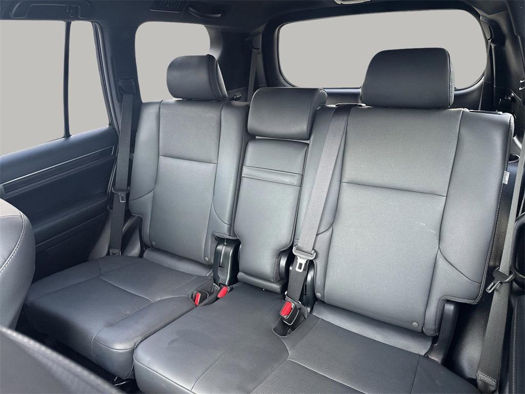 used 2023 Lexus GX 460 car, priced at $58,998