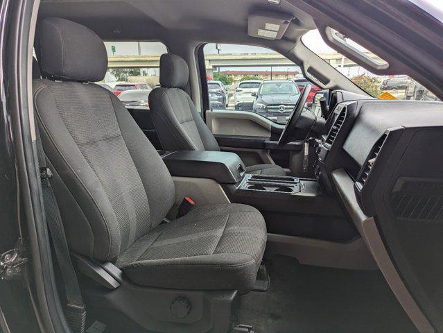 used 2019 Ford F-150 car, priced at $31,041