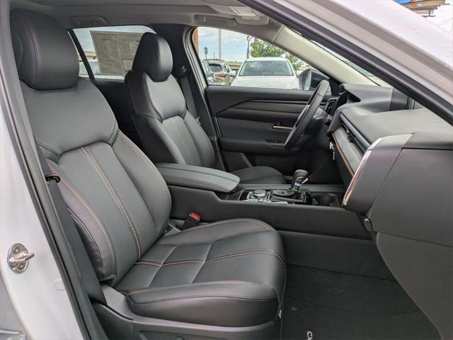 new 2025 Mazda CX-50 car, priced at $39,400