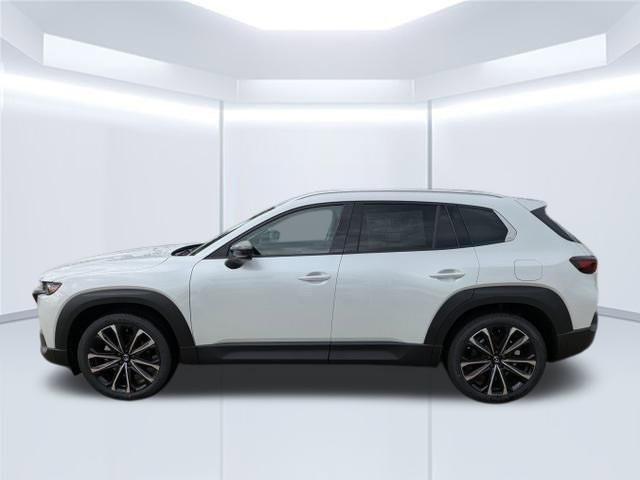 new 2025 Mazda CX-50 car, priced at $39,400