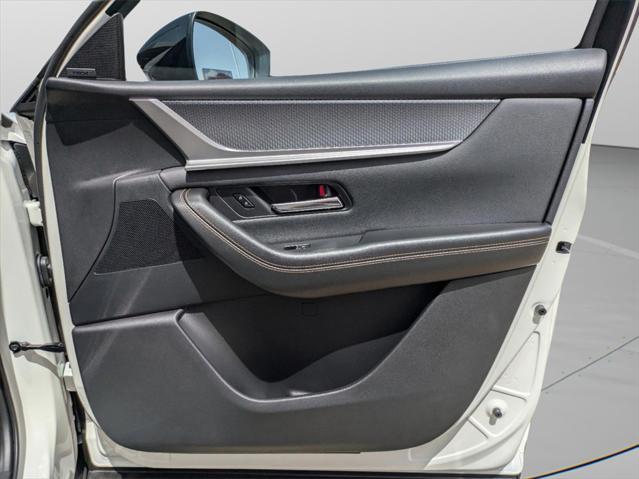 new 2025 Mazda CX-70 PHEV car, priced at $55,272