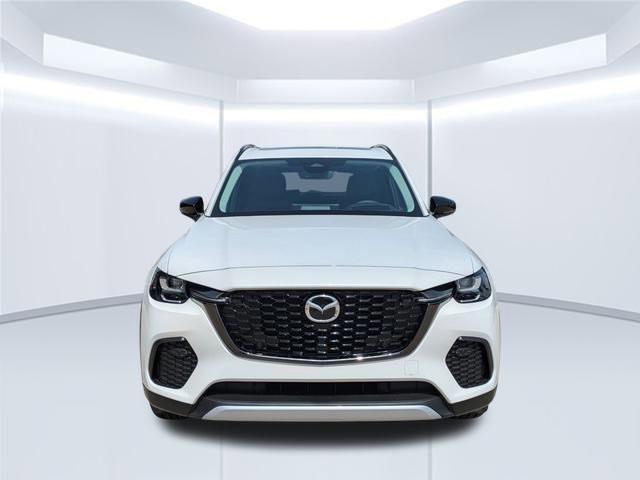 new 2025 Mazda CX-70 PHEV car, priced at $52,301