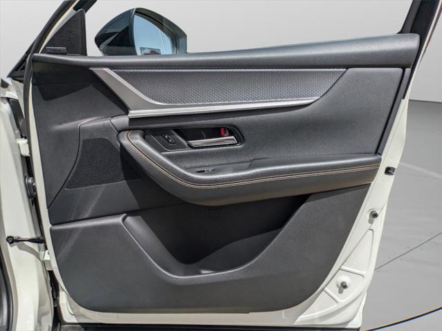 new 2025 Mazda CX-70 PHEV car, priced at $55,272