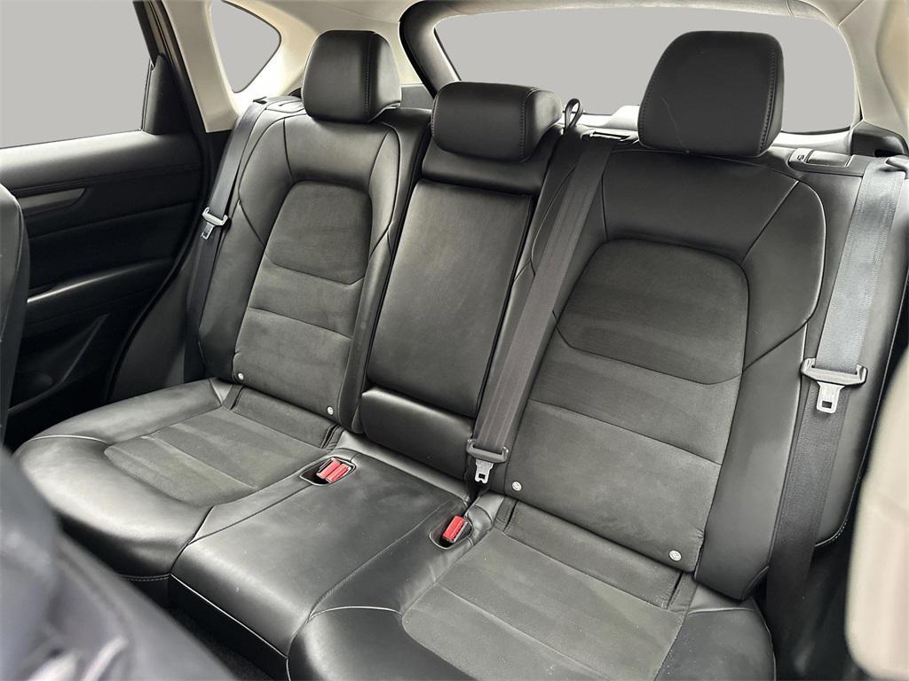 used 2023 Mazda CX-5 car, priced at $22,998