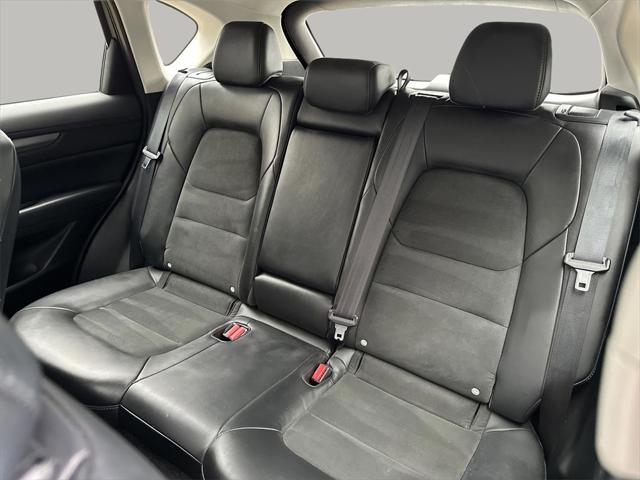 used 2023 Mazda CX-5 car, priced at $23,698