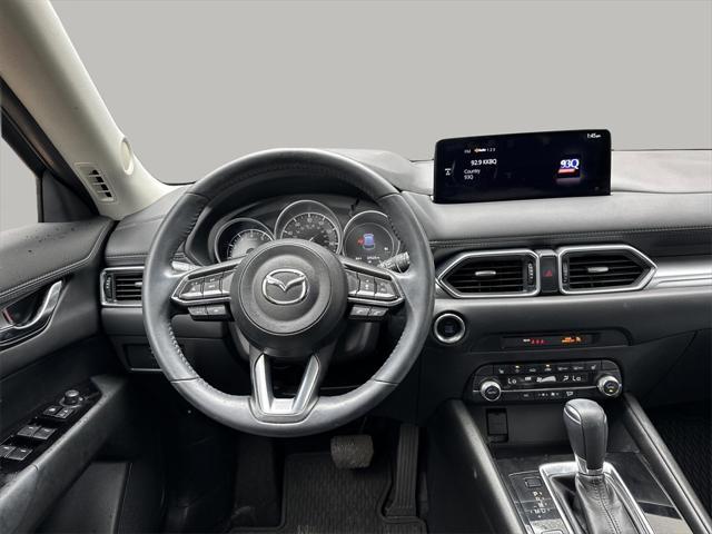 used 2023 Mazda CX-5 car, priced at $23,698