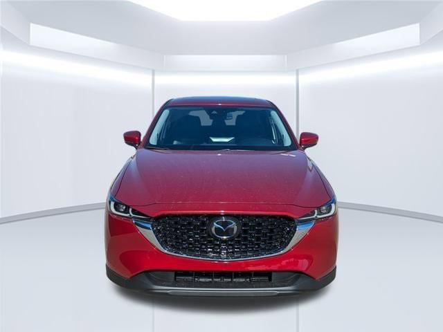 used 2022 Mazda CX-5 car, priced at $22,881