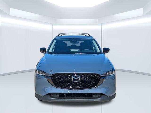 new 2025 Mazda CX-5 car, priced at $34,266