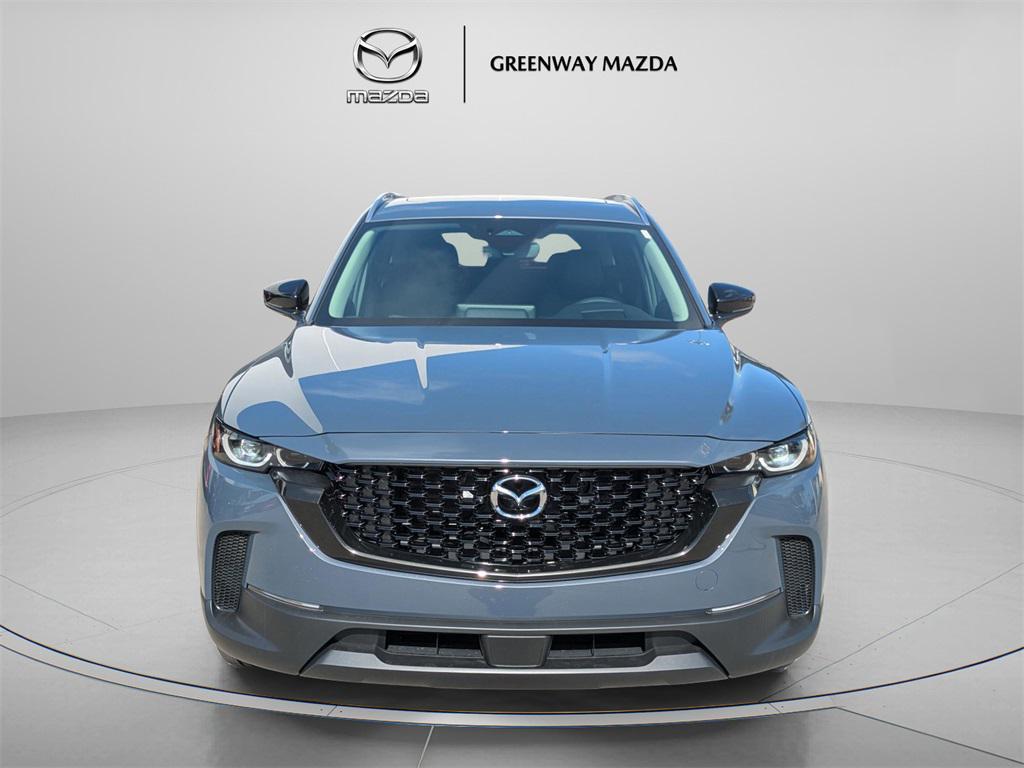 new 2025 Mazda CX-50 car, priced at $39,766