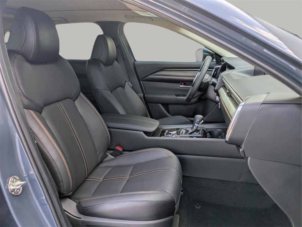 new 2025 Mazda CX-50 car, priced at $39,766