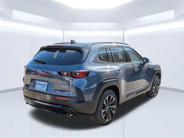 new 2025 Mazda CX-50 Hybrid car, priced at $42,310