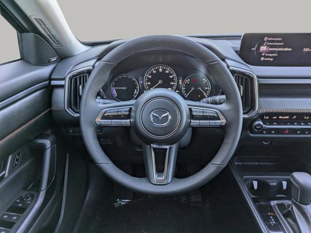 new 2025 Mazda CX-50 Hybrid car, priced at $41,183