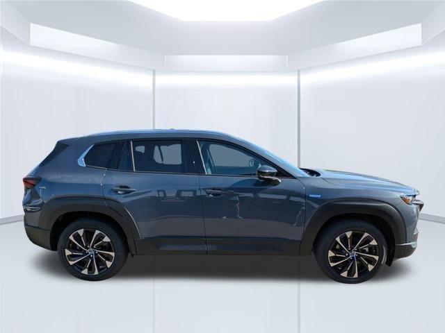 new 2025 Mazda CX-50 Hybrid car, priced at $42,310