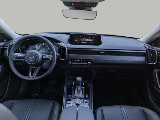 new 2025 Mazda CX-50 Hybrid car, priced at $41,183