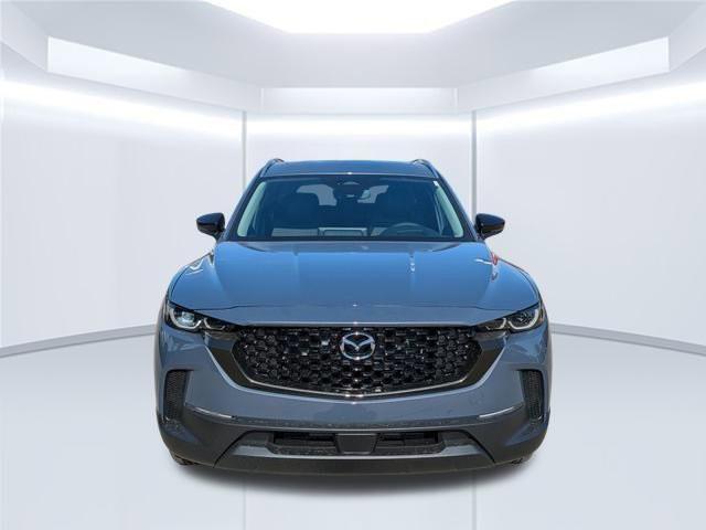 new 2025 Mazda CX-50 Hybrid car, priced at $42,310