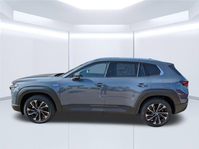 new 2025 Mazda CX-50 Hybrid car, priced at $42,310