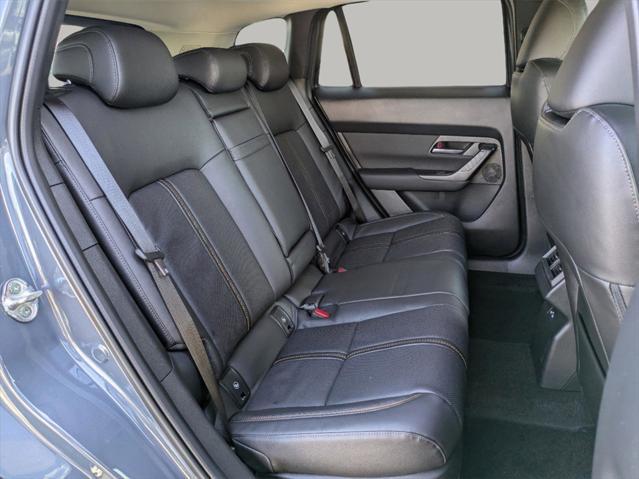 new 2025 Mazda CX-50 Hybrid car, priced at $41,183