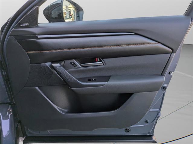 new 2025 Mazda CX-50 Hybrid car, priced at $41,183
