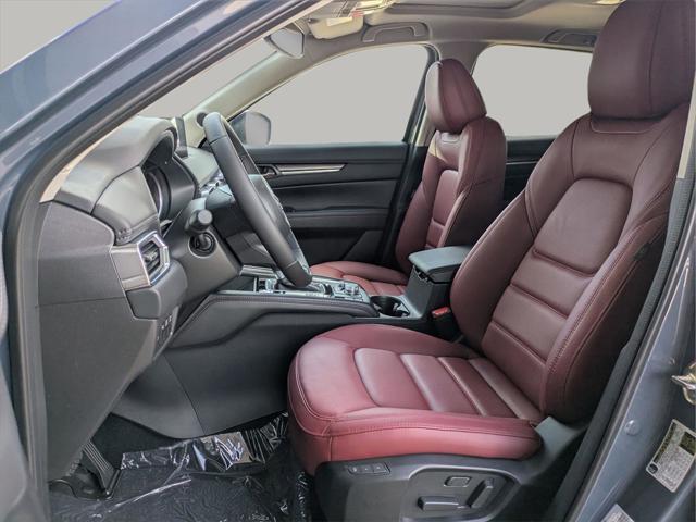 new 2025 Mazda CX-5 car, priced at $33,873